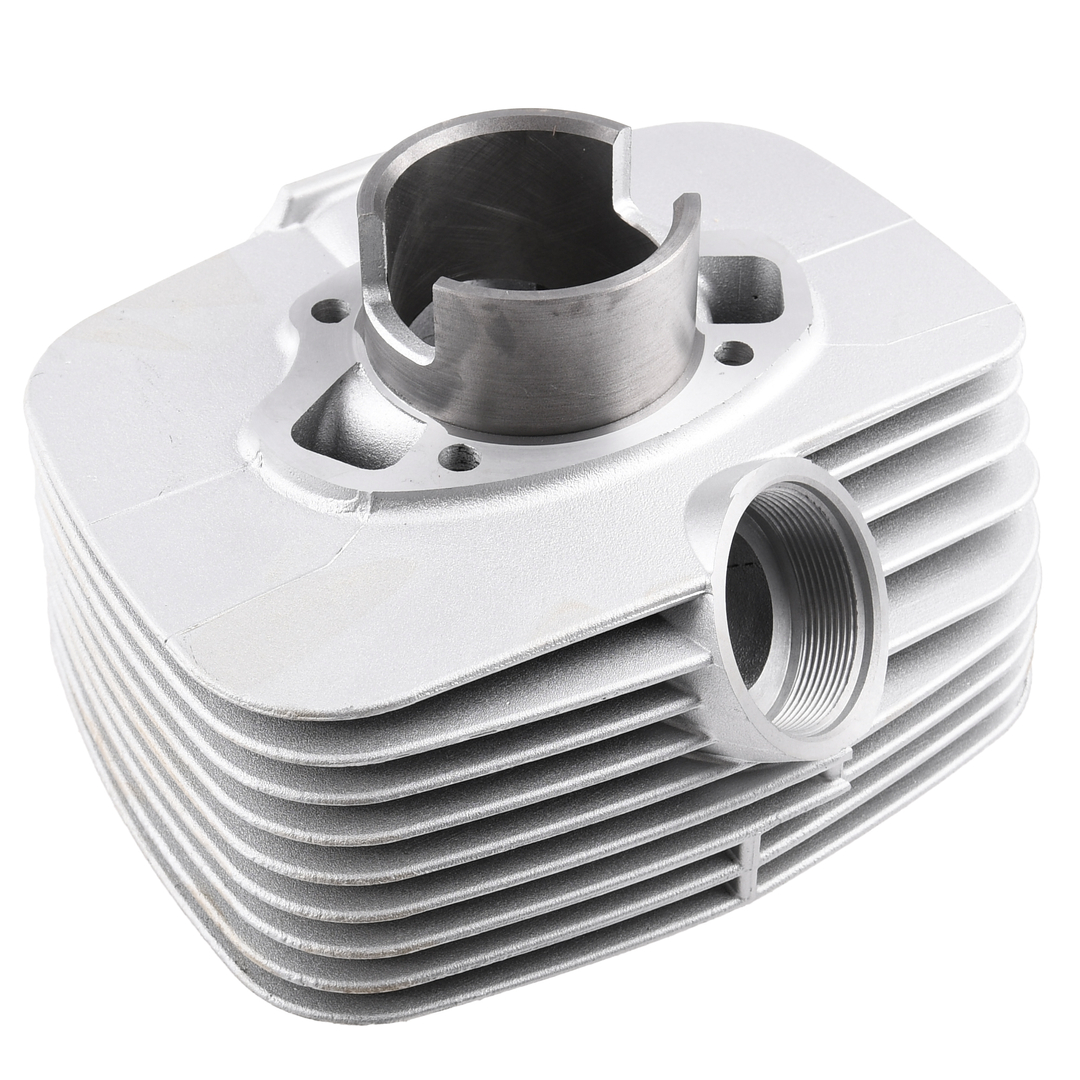 Cylinder 52mm MZ TS 125