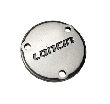 Dekielek prawej pokrywy silnika quad Kayo AU200 - ciągnik T3B