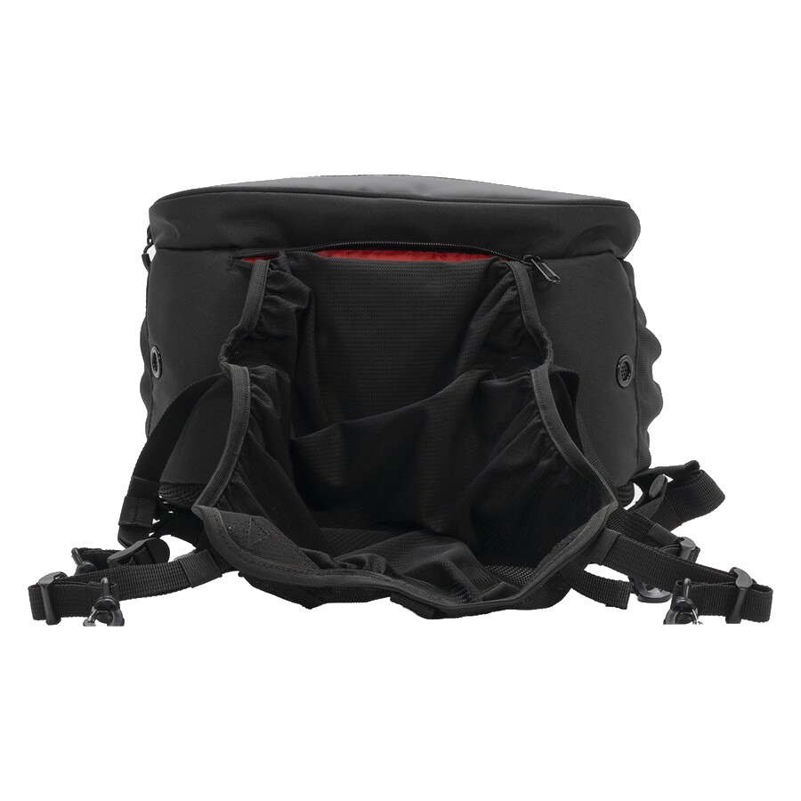 Plecak LS2 Freedom Backpack 25l wewnętrzna warstwa nieprzemakalna IPX4