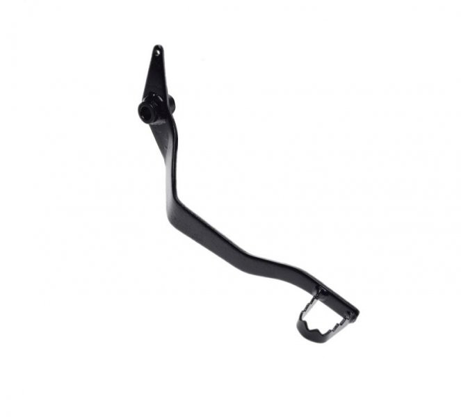 Dźwignia pedał hamulca tył do atv bashan bs250s-5