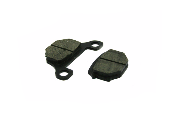 Klocki hamulcowe FA93 Kingway Aprilia Derbi Keeway Peugeot Rieju Suzuki TGB