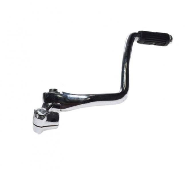 Dźwignia Rozrusznika Startera Kopka Zipp Pro 50 70