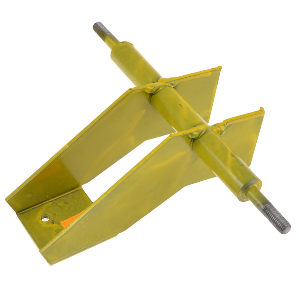 Reperaturka mocowania amortyzatorów tył Motorynka