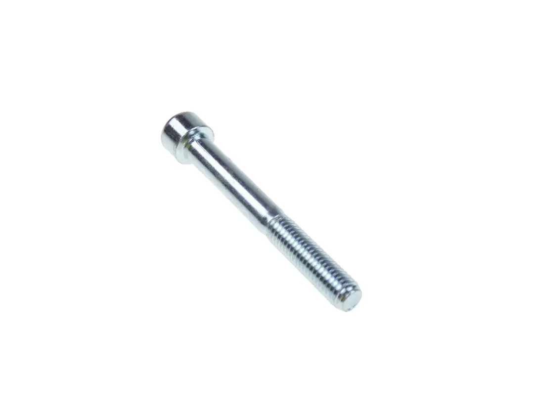 Śruba blokująca piastę M8x65 quad Kayo A200 A250 A300 AU200 - ciągnik T3B