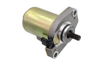 Rozrusznik do skutera 2T Yamaha 3KJ 10 zębów