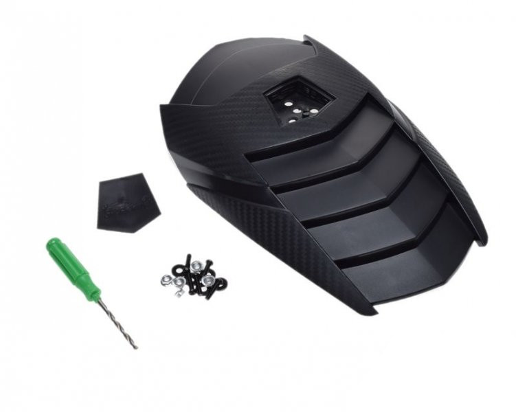 Błotnik Tył Tylny Dodatkowy Benelli TRK 502C