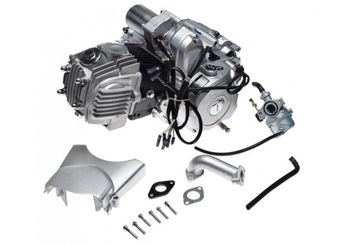 Silnik 110cm3 4t manual 4 biegi 152fmh 6,7kw