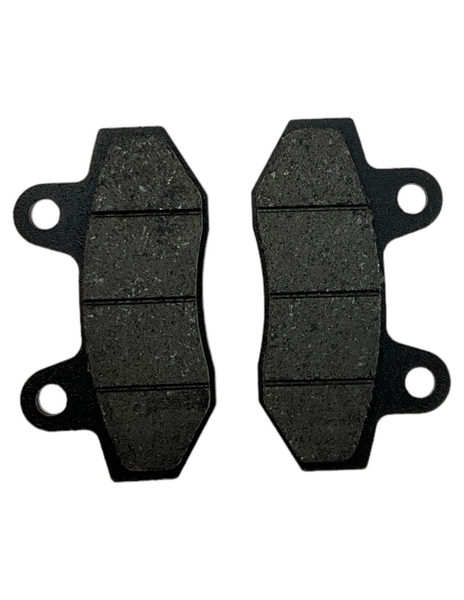 Klocki hamulcowe przód dirtbike Kayo K2 250 K2 Pro K2L K4 K5 KT250 T2 T4