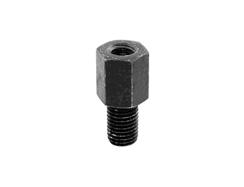 Adapter redukcja lusterka prawy M8 > prawy M10