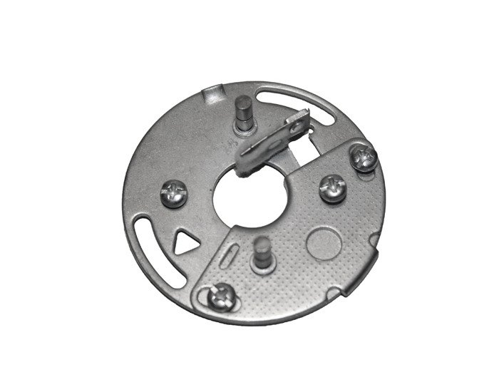 Podstawa zapłonu płytka jawa cz 350 ts 350