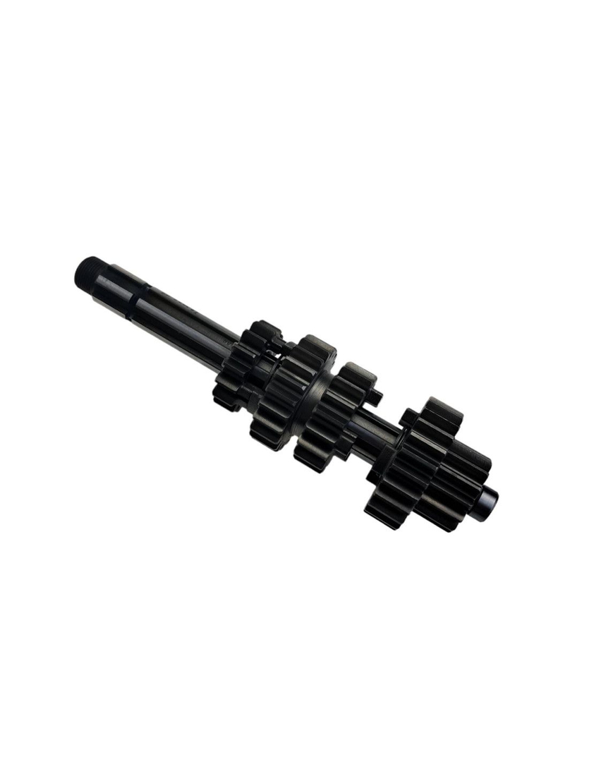 Skrzynia biegów komplet pitbike Z190 Kayo 190-R TT