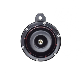 Klakson sygnał dźwiękowy 12V 9-8 Suzuki Yamaha Romet Motorynka Jawa MZ ETZ