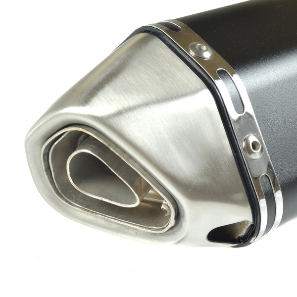 Tłumik wydech db killer replika r1 f6 f1 cbr gsxr