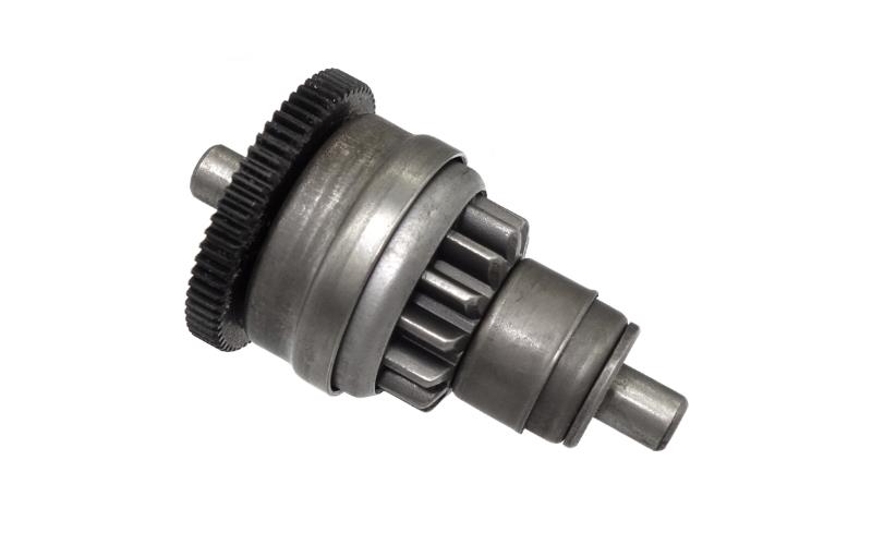 Bendix rozrusznika elektrycznego skutera Huragan 5