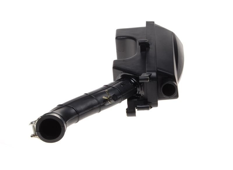 Filtr powietrza wkład papier obudowa 4t kształt u