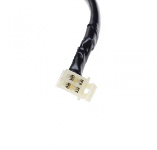 Stator iskrownik motorower Yamaha TZR50 12 cewek