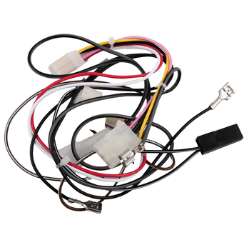 Instalacja zapłonu Vape Simson S51 DPR Classic