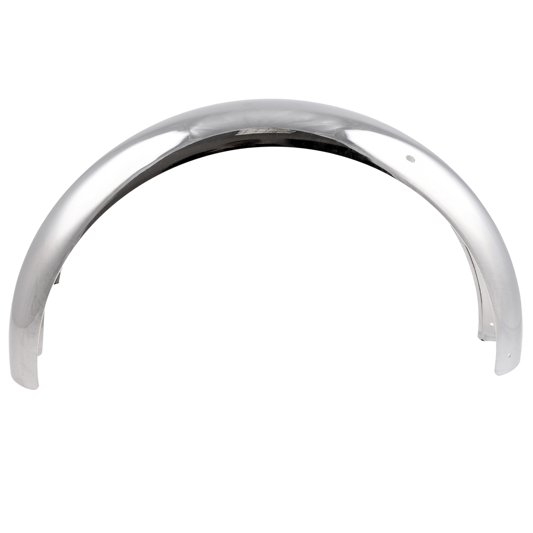 Błotnik tylny chromowany Simson S50 S51 S70 DPR Classic