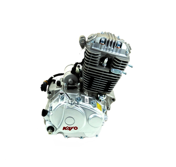 Silnik 250-69 dirtbike Kayo T2 Enduro oryginalny