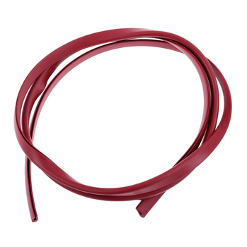 Kedra zbiornia paliwa czerwona 1 metr motorowery Romet