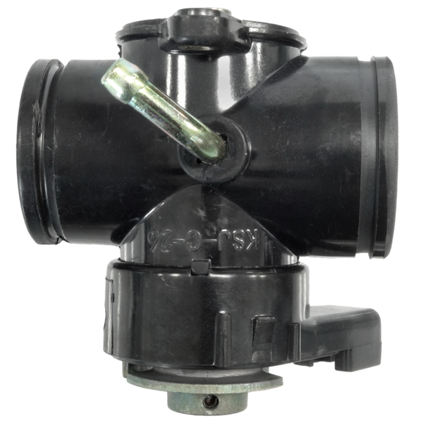 Przepustnica skuter Barton Scalpel