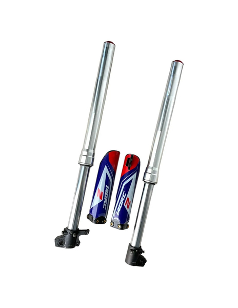 Lagi regulowane 730mm pitbike MRF 120 RC 140 RC 140 RC-Z 140 RC Big Wheels