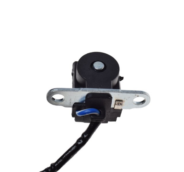 Stator iskrownik 8 cewek o pojazdów z silnikami GY6