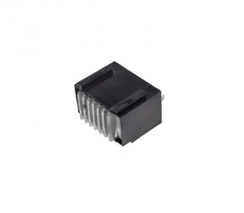 Elba Regulator Prostownik 12V z Radiatorem Simson
