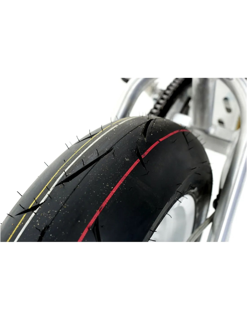 Pit Bike MRF 140 SM Supermoto