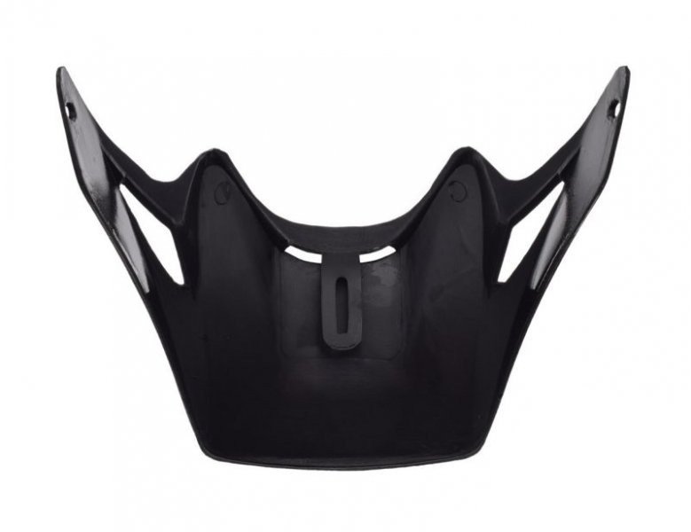 Daszek kasku enduro awina aj037 czarny