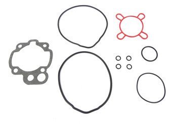 Uszczelki cylindra głowicy kpl minarelli am6 50