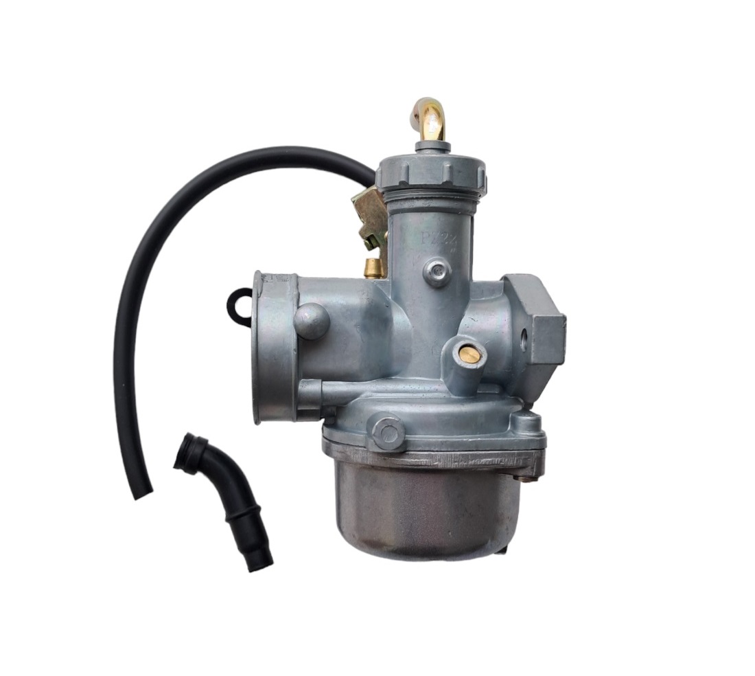 Gaźnik JK - PZ22 quad atv Kayo AU125 oryginalny