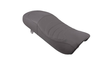 Kanapa siedzenie siedzisko do motocykla Barton Cafe Racer
