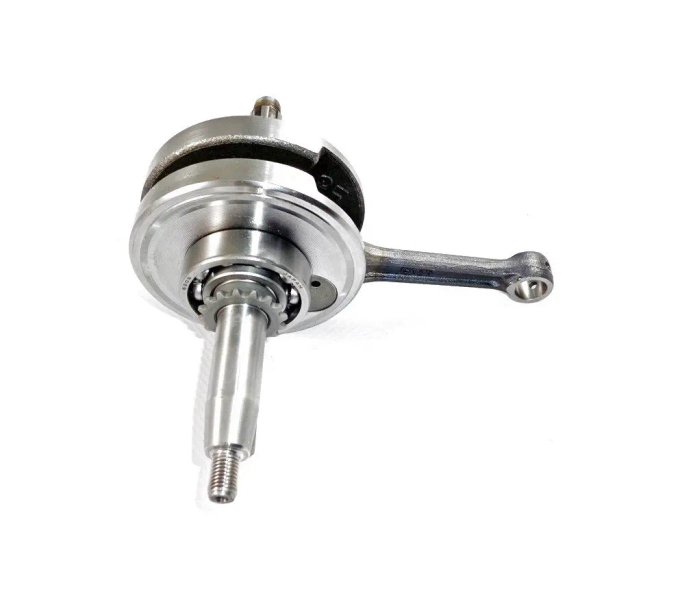 Wał korbowy cross pitbike MRF 80 Mini MRF 80 Runner