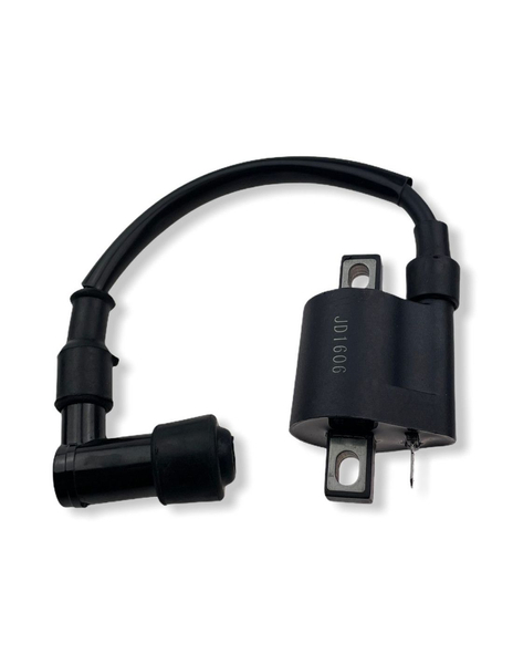 Cewka zapłonowa z fajką 130mm cross pitbike YCF 50-A