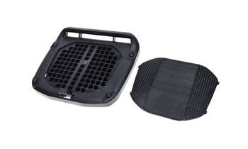 Płyta montażowa kufra centralnego shad sh37