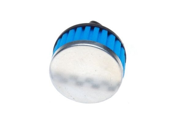 Filtr powietrza stożkowy gąbka łamany 32mm tuning