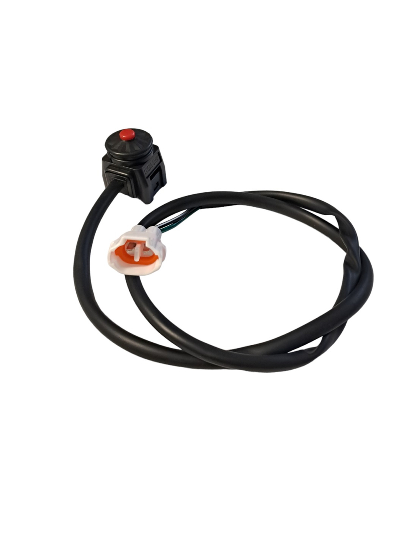 Wyłącznik zapłonu - kill button pitbike Kayo TS90 TD125 TT125 140 160 MRF