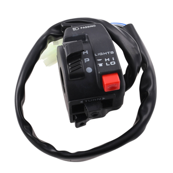 Przełącznik zespolony MZ ETZ 150 250 251 Kanuni