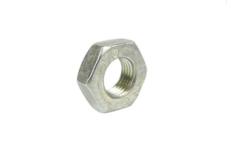 Nakrętka wału korbowego cienka simson s51 sr50