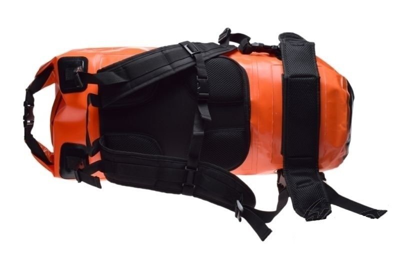 Torba bagażowa rolka leoshi wodoodporna 35 litrów