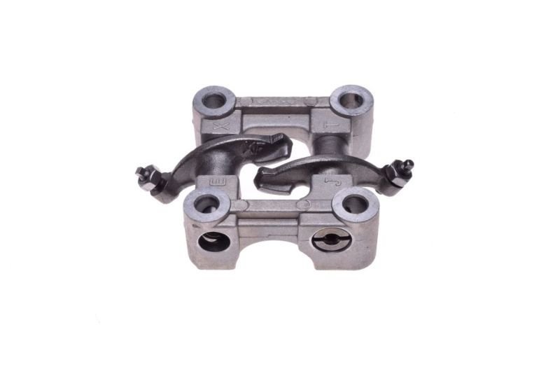 Dźwignie zaworowe z podstawą klawiatura GY6 50 4T Długie zawory