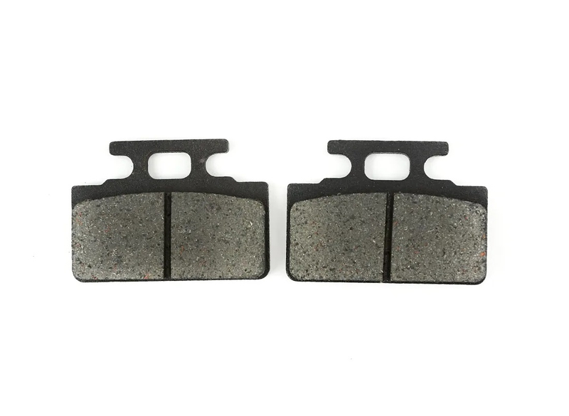 Klocki hamulcowe przód cross pitbike Kayo TS90