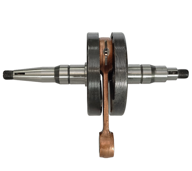 Wał korbowy do motoroweru Simson S51 S60 SR50 SR60