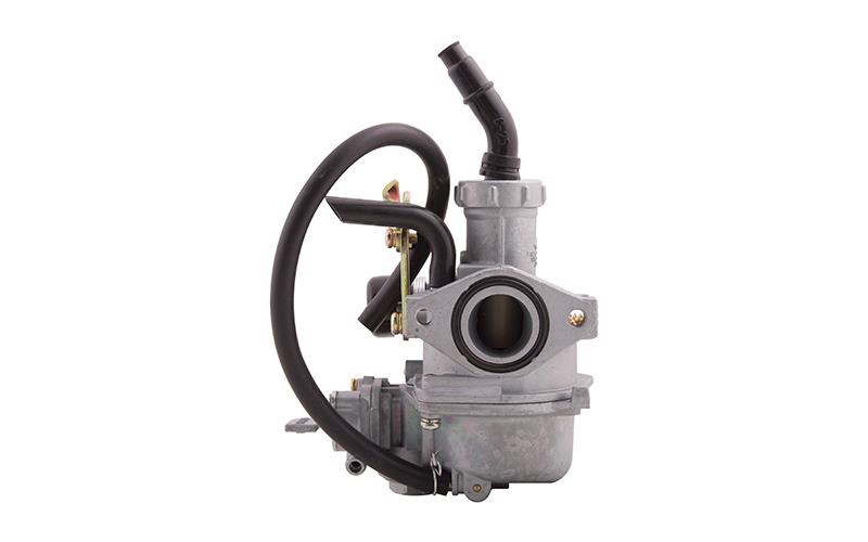 Gaźnik PZ20 154FMI 4T ssanie na linkę Barton Fighter 125 Romet Ogar 900