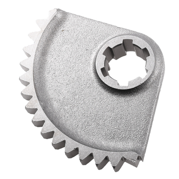 Zębatka startera półksiężyc SHL 175 M11 Duells
