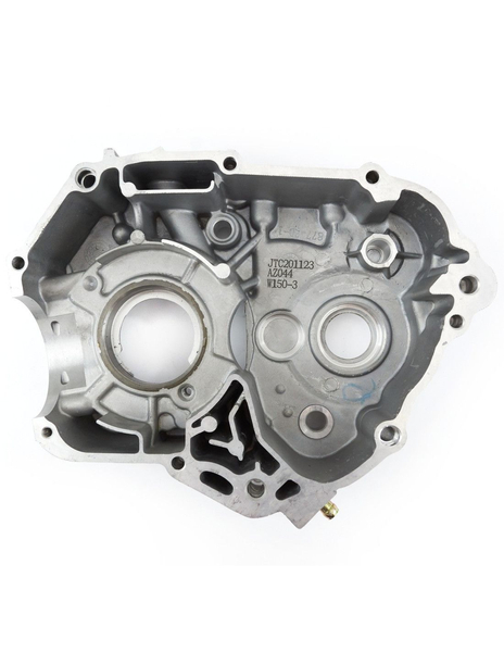 Karter silnika lewy pitbike Z155 MRF 160 SM-R Kayo TT160
