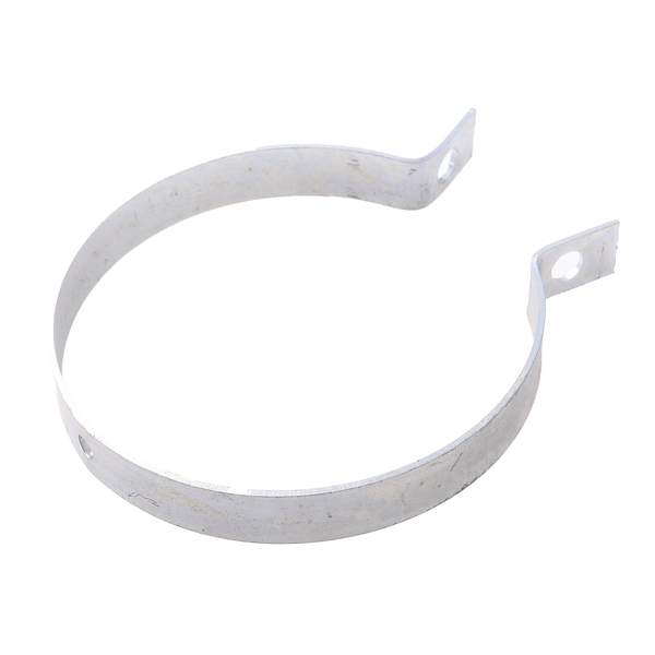 Opaska obejma metalowa puszki szmerów / obudowy filtra powietrza Romet