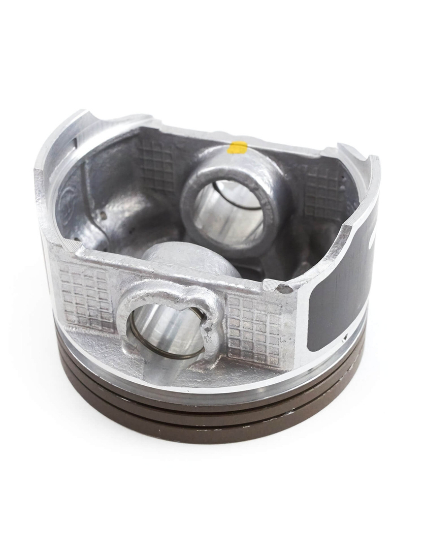 Tłok komplet 250-66 dirtbike Kayo K2 250 Enduro Kayo K2L