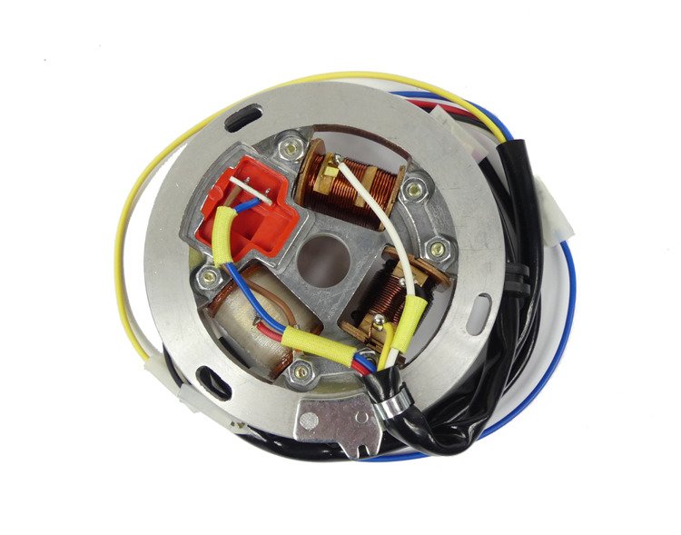 Stator iskrownik Simson 8305.2-100 12V 42/21W Elektronik